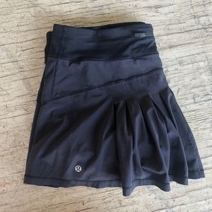 Lululemon skirt